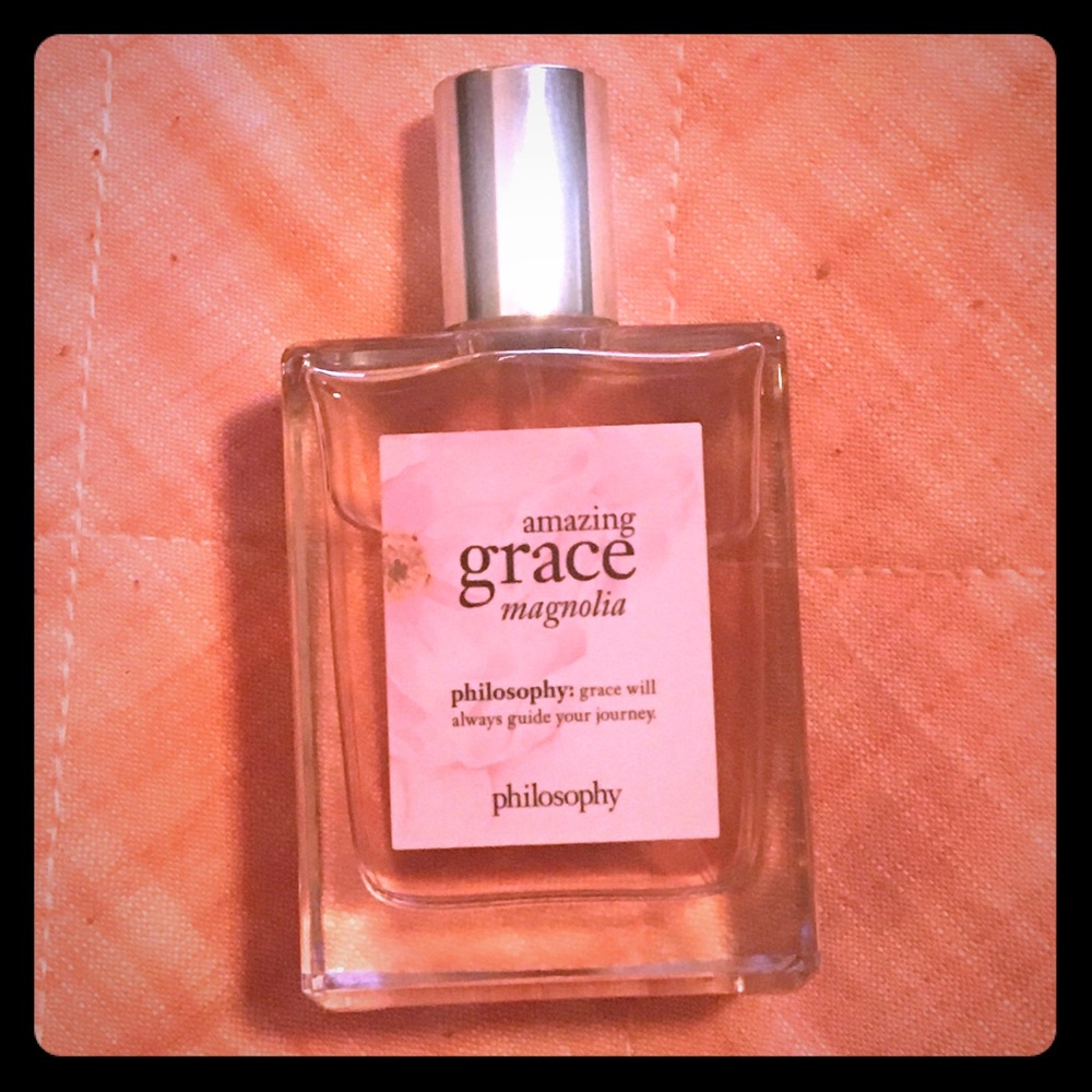 Amazing Grace Magnolia New in Box